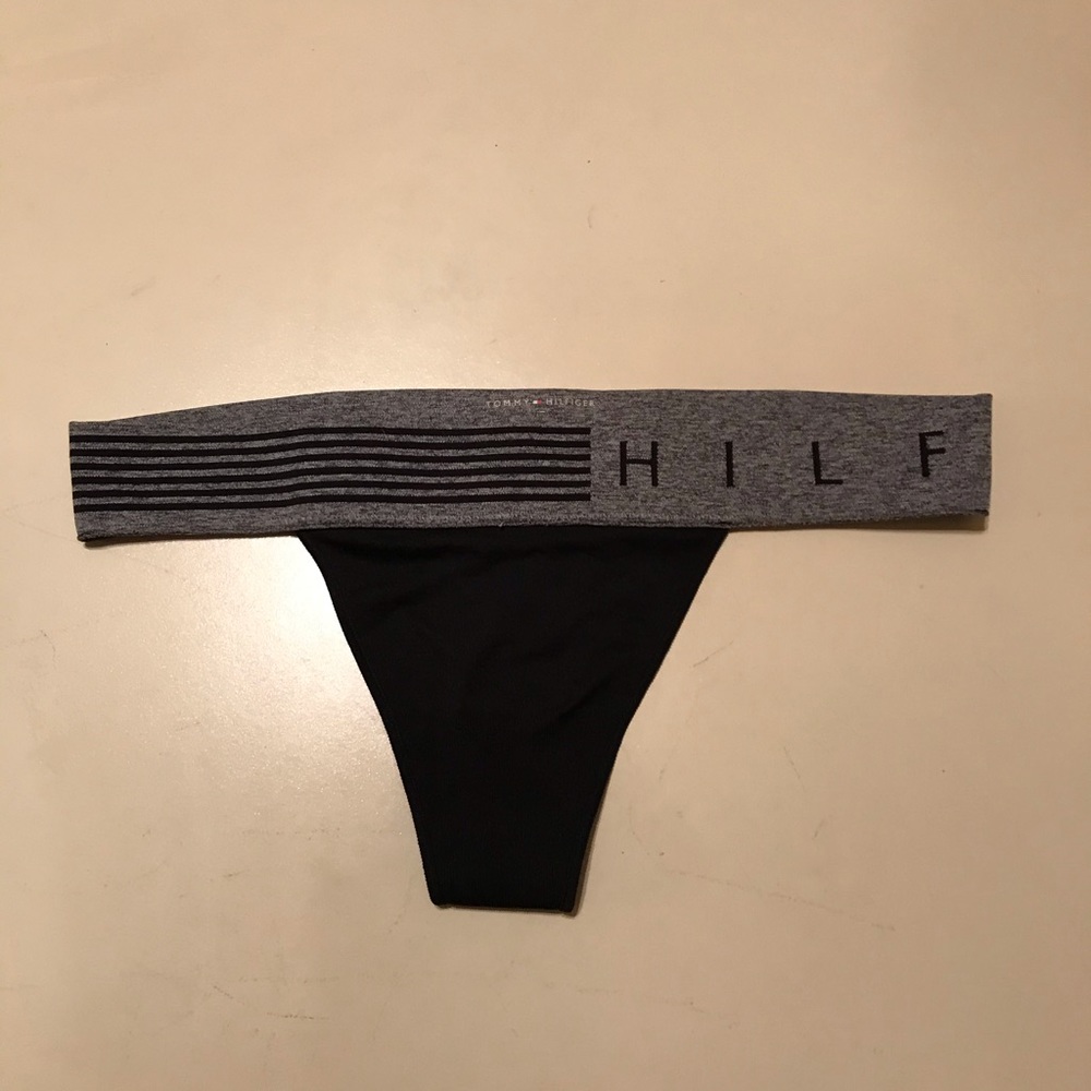Tommy Hilfiger thong